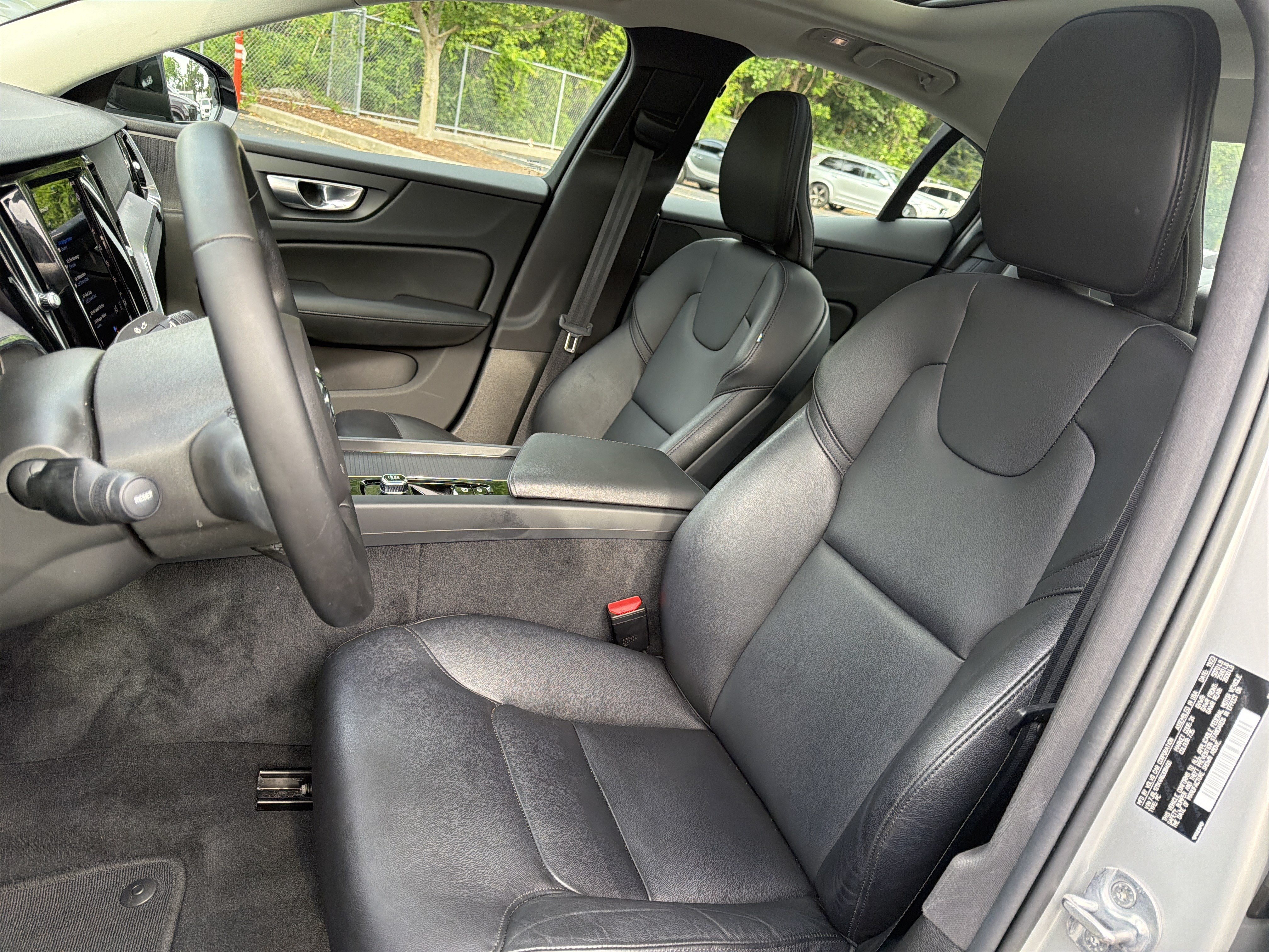 Certified 2024 Volvo S60 B5 Core AWD/4WD image 16