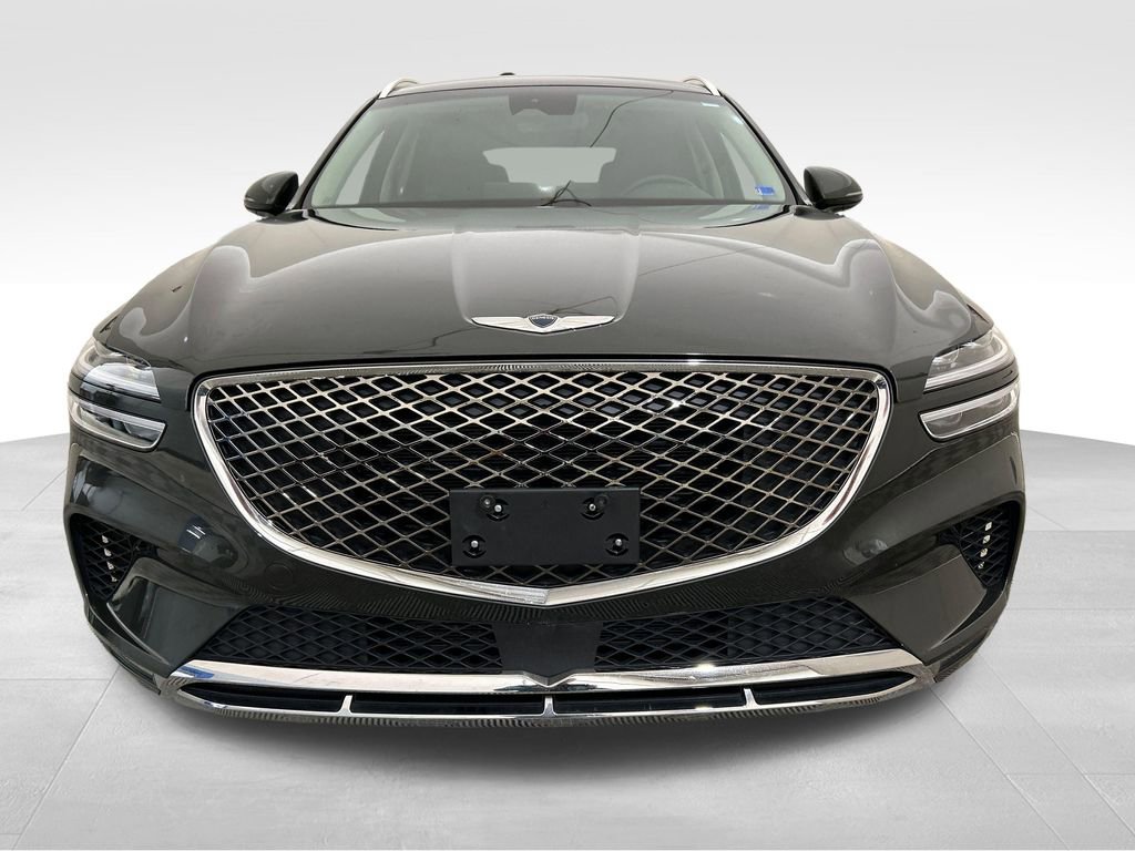 Used 2025 Genesis GV70 2.5T AWD/4WD image 9