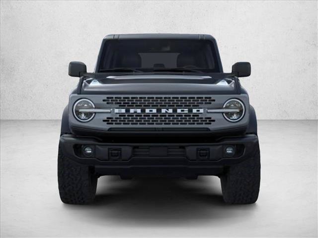 New 2026 Ford Bronco Badlands AWD/4WD image 6