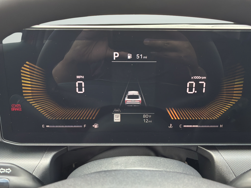 New 2026 Kia K4 FWD image 26