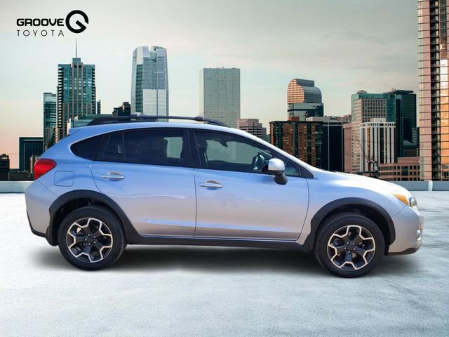 Used 2014 Subaru Crosstrek 2.0i Premium AWD/4WD image 6