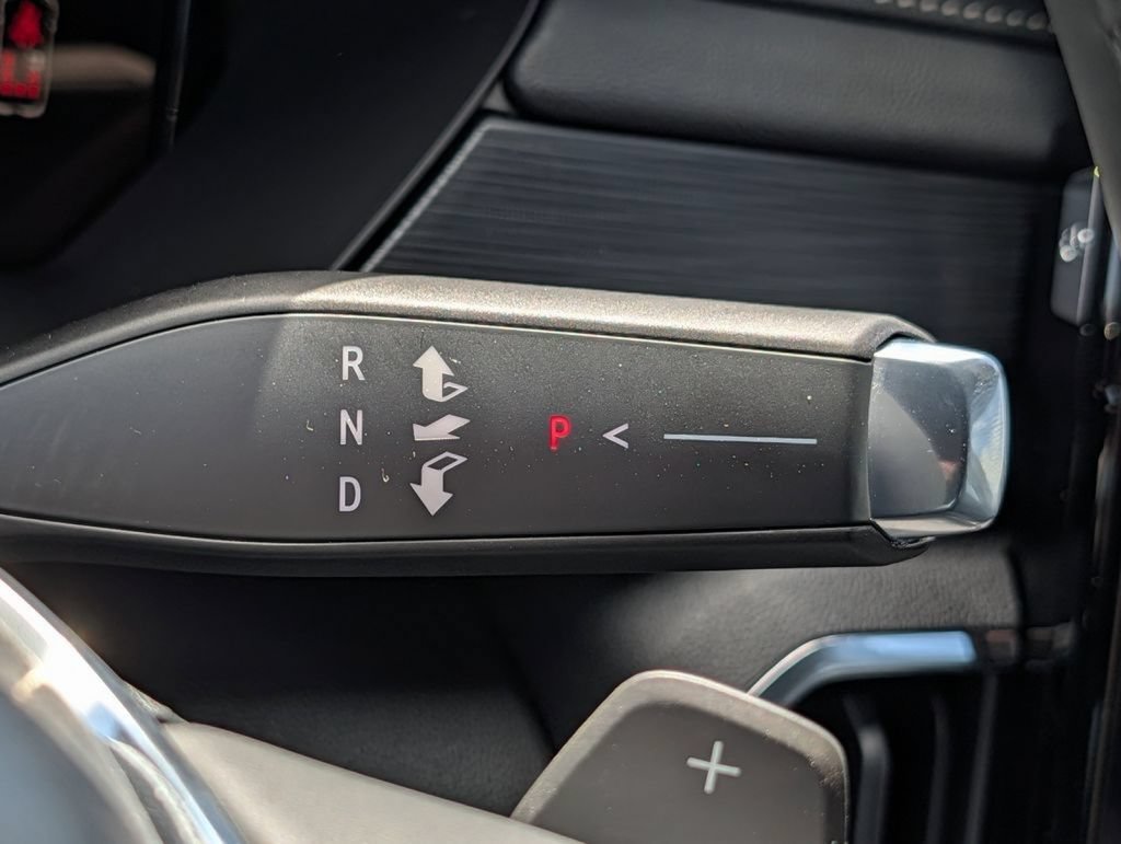 New 2026 GMC Acadia Elevation w/ Black Edition AWD/4WD image 48