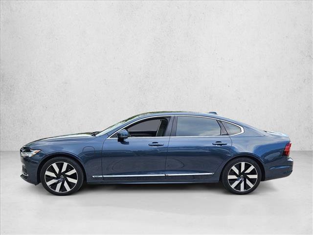 Used 2024 Volvo S90 T8 Ultimate w/ Lounge Package AWD/4WD image 7