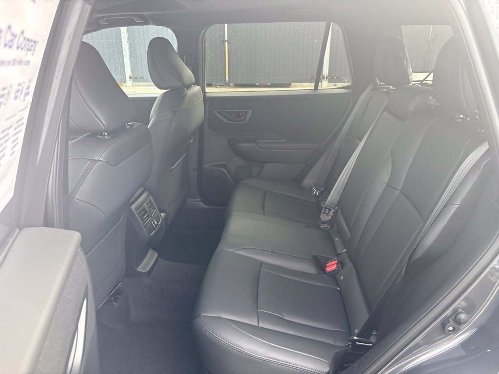 New 2026 Subaru Outback Premium AWD/4WD image 10
