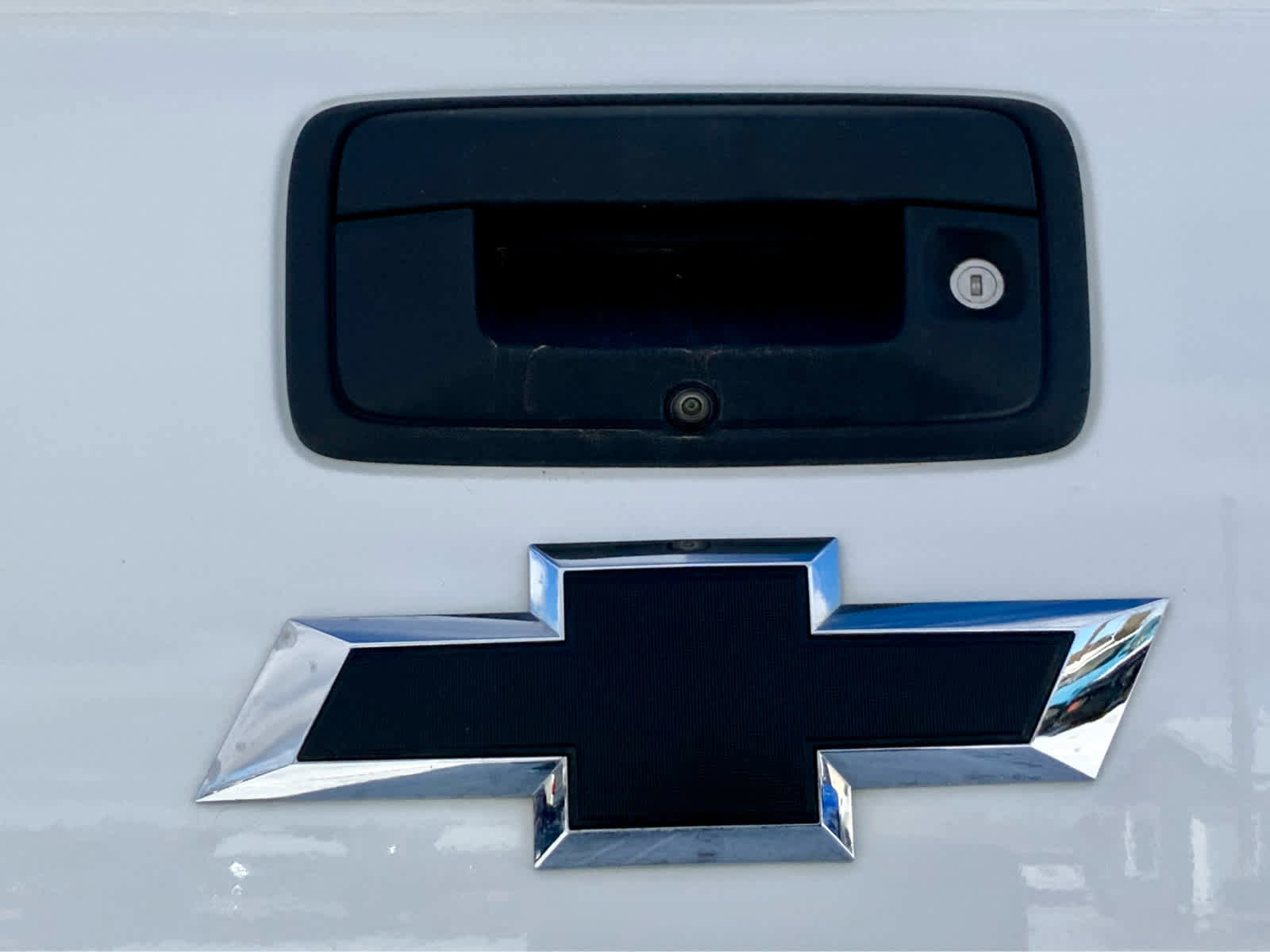 Used 2019 Chevrolet Colorado ZR2 image 23