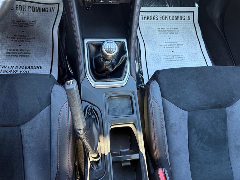 Used 2022 Subaru WRX Limited image 23