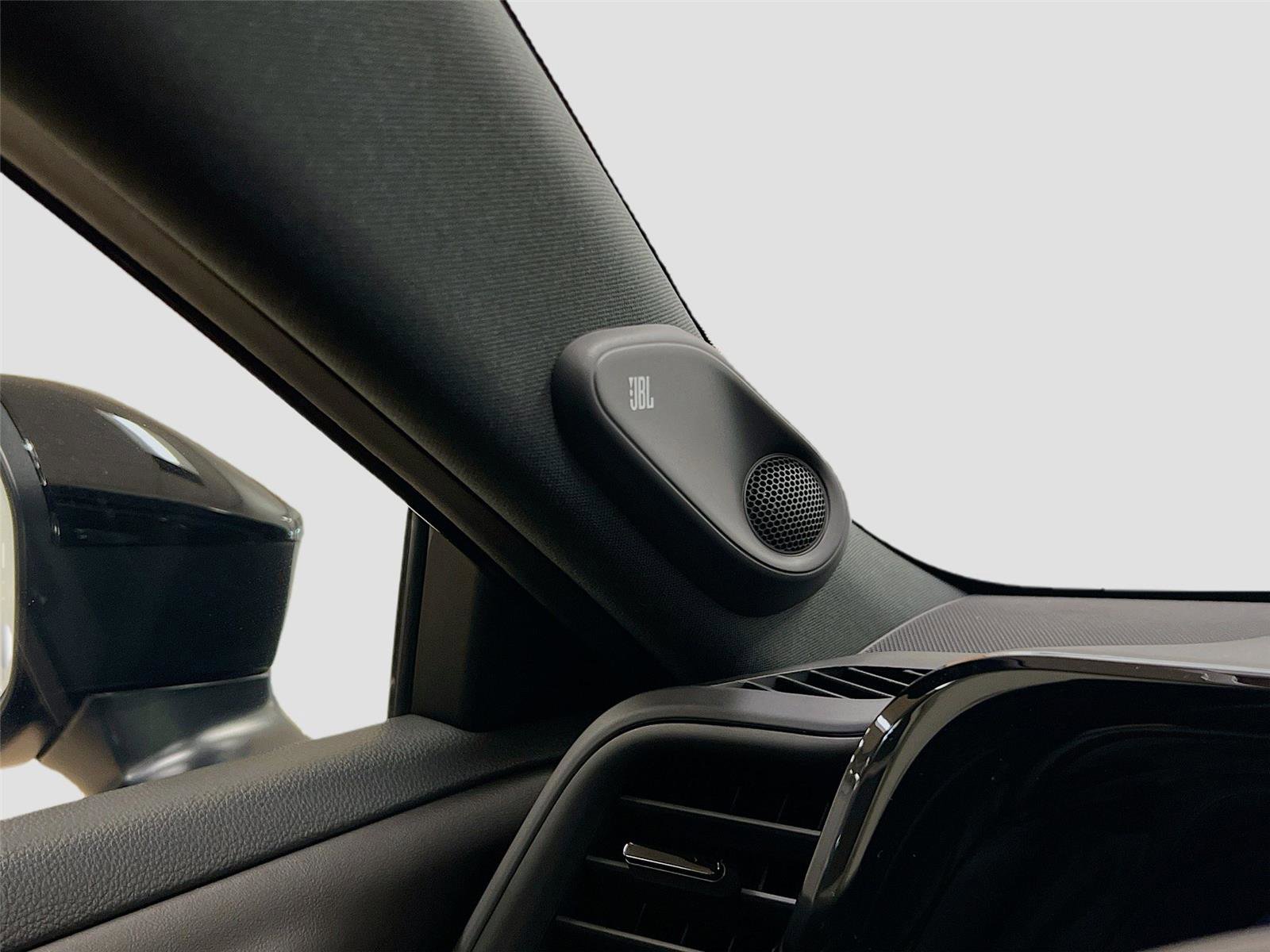 New 2026 Toyota Crown Nightshade image 7