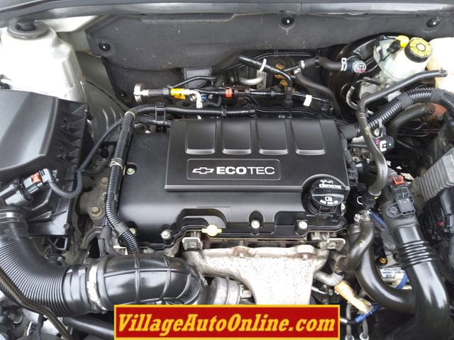 Used 2016 Chevrolet Cruze LT image 41