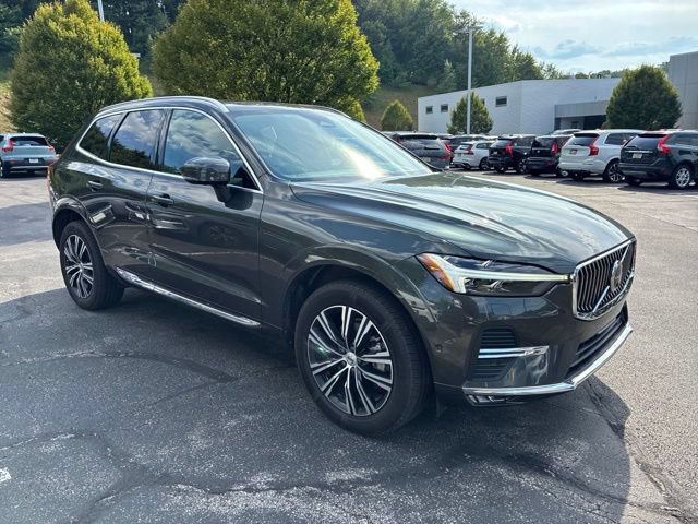 Used 2022 Volvo XC60 B5 Inscription w/ Advanced Package AWD/4WD image 7