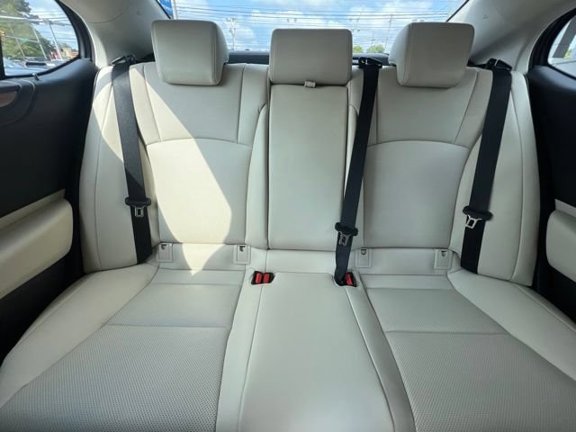 Used 2025 Lexus ES 350 w/ Premium Package FWD image 33