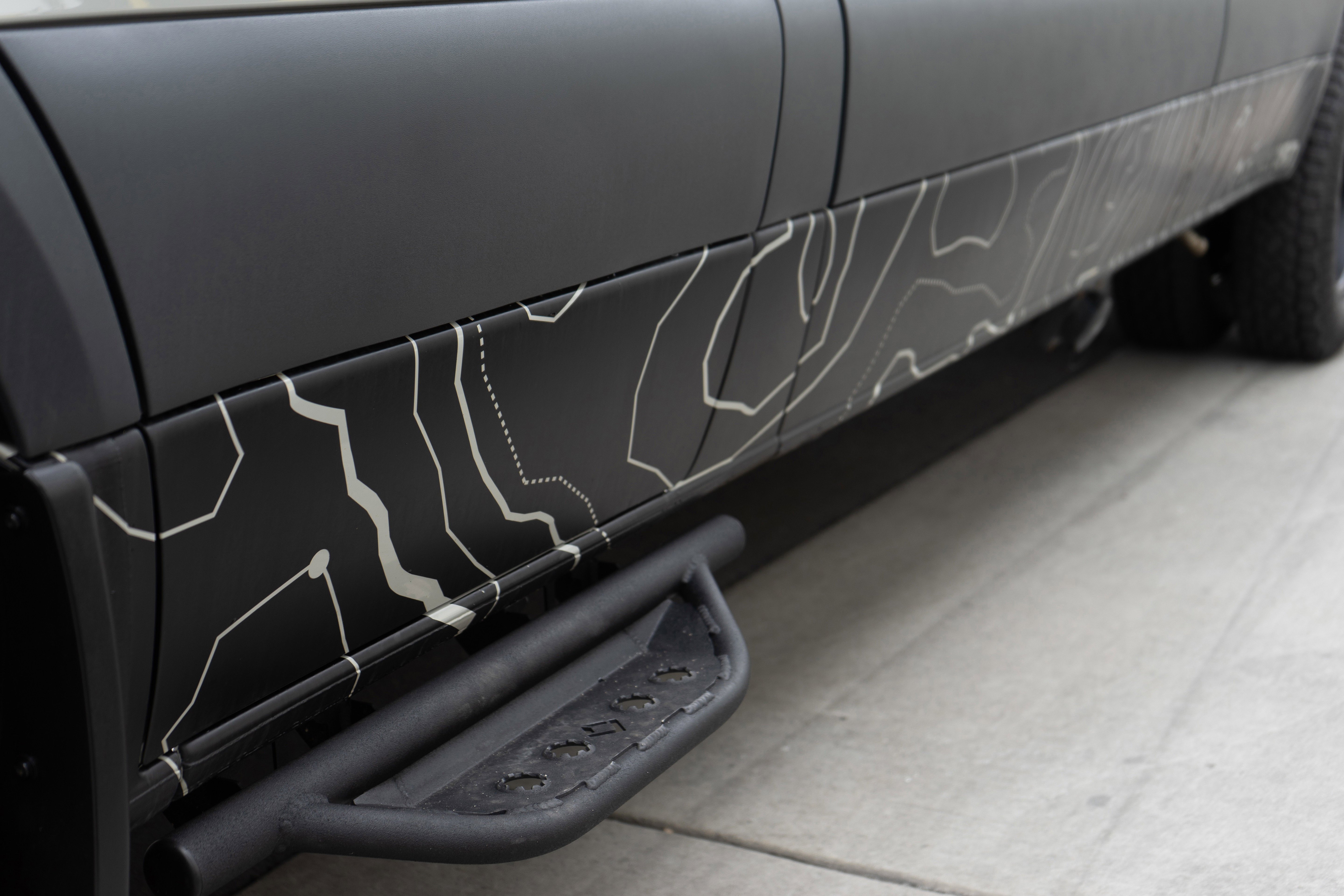 Used 2020 Mercedes-Benz Sprinter 3500 image 18