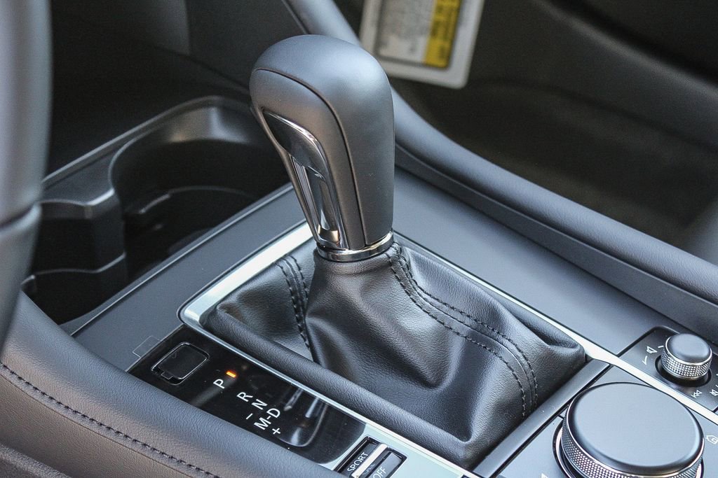 New 2026 MAZDA MAZDA3 2.5 S Preferred image 21