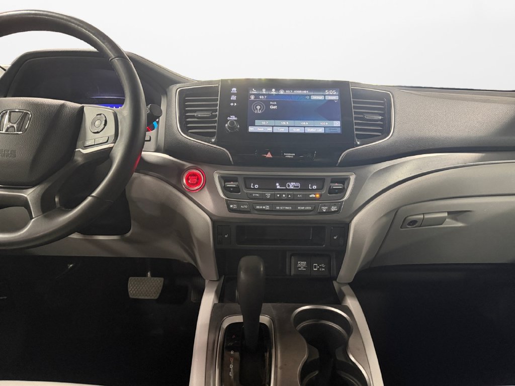 Used 2019 Honda Pilot EX-L image 11