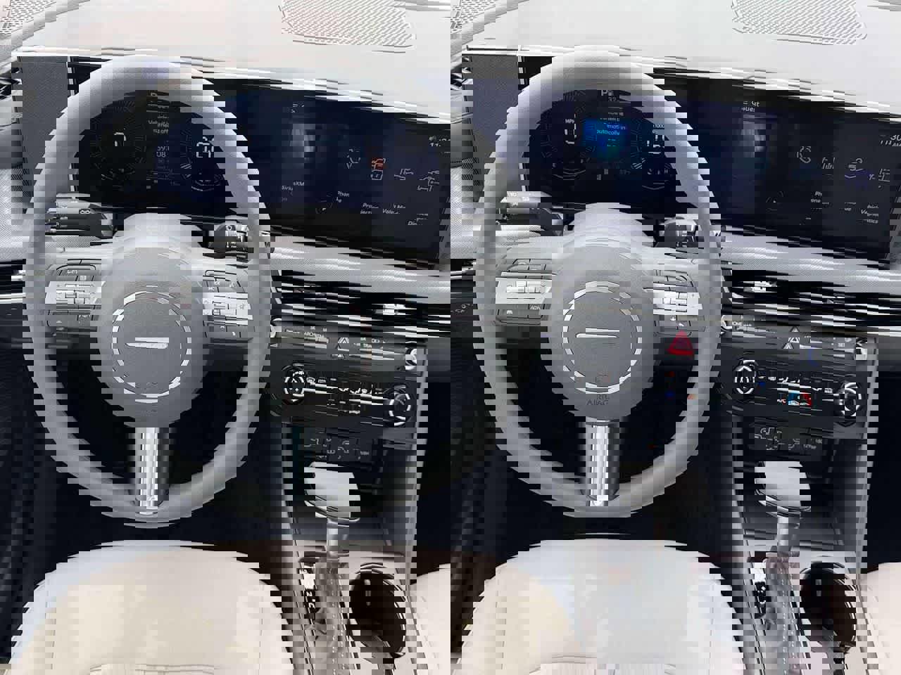 New 2026 Hyundai Sonata SE image 17