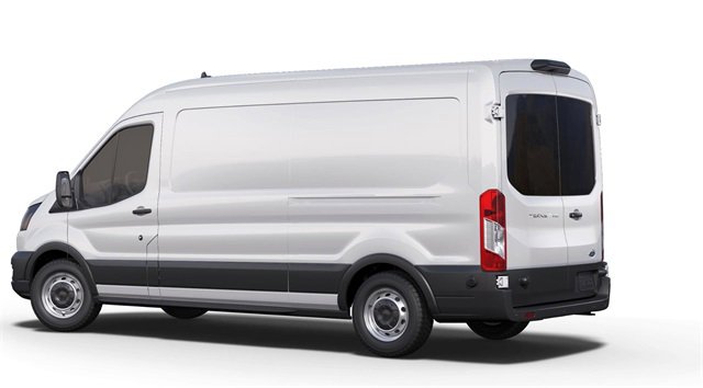 New 2025 Ford Transit 250 148 Medium Roof image 12