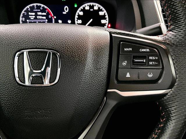 Used 2024 Honda Ridgeline TrailSport image 21