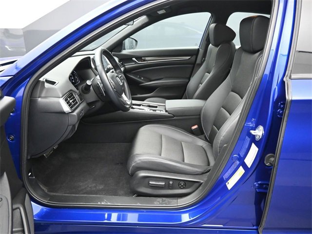 Used 2022 Honda Accord Sport image 24