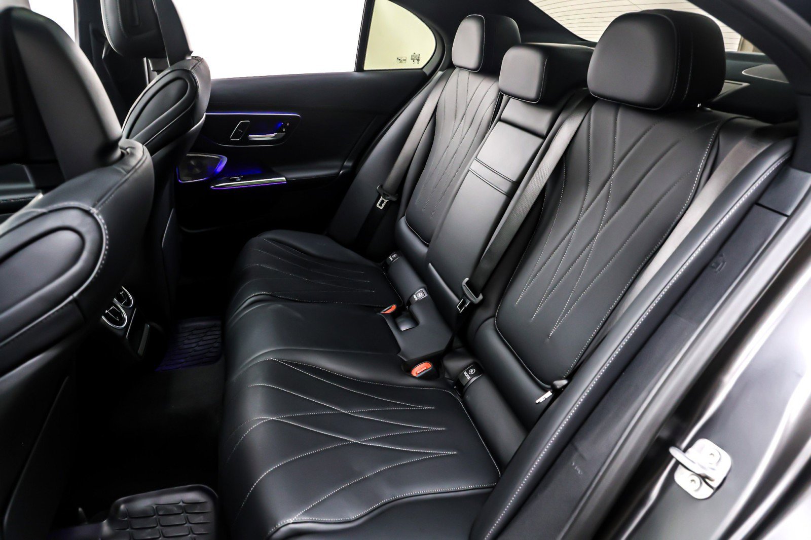 New 2026 Mercedes-Benz C 36 AMG S image 8