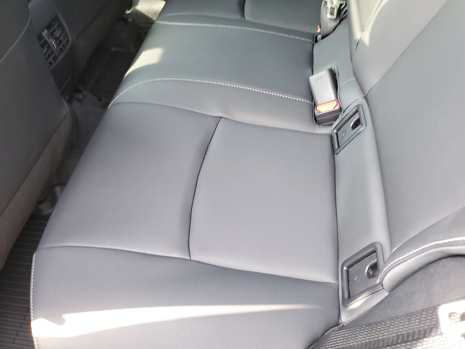 Certified 2026 Toyota Corolla Cross XLE w/ Convenience Package FWD image 15