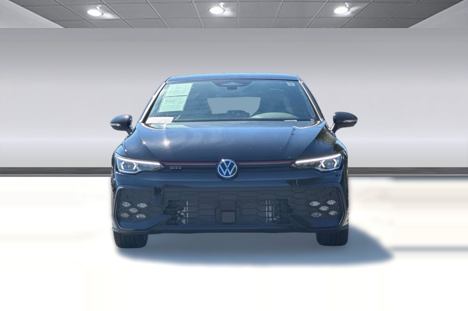 Used 2026 Volkswagen Golf SE FWD image 6