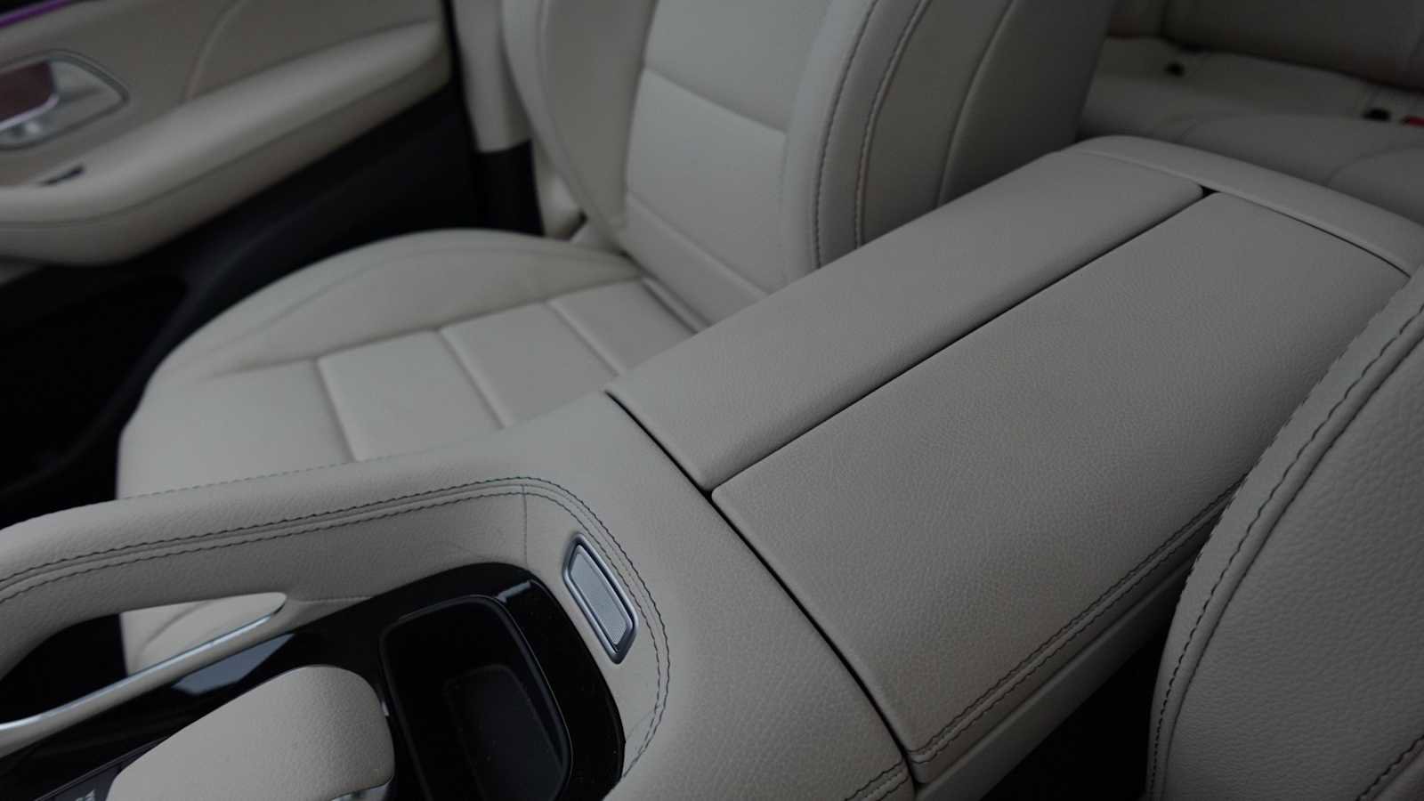 Used 2026 Mercedes-Benz GLE 350 4MATIC image 46