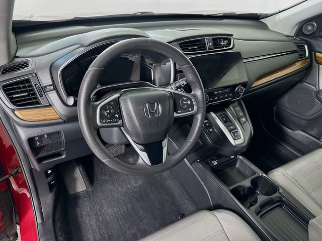 Certified 2022 Honda CR-V EX image 20