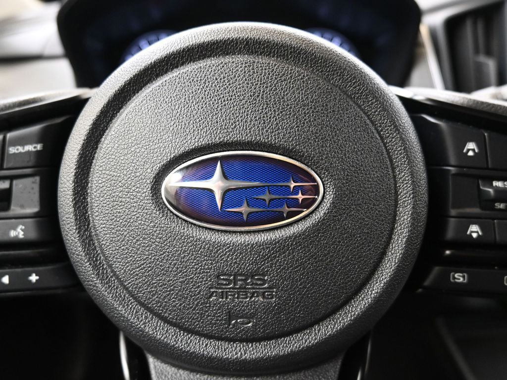 Used 2024 Subaru Crosstrek 2.0i Premium image 28