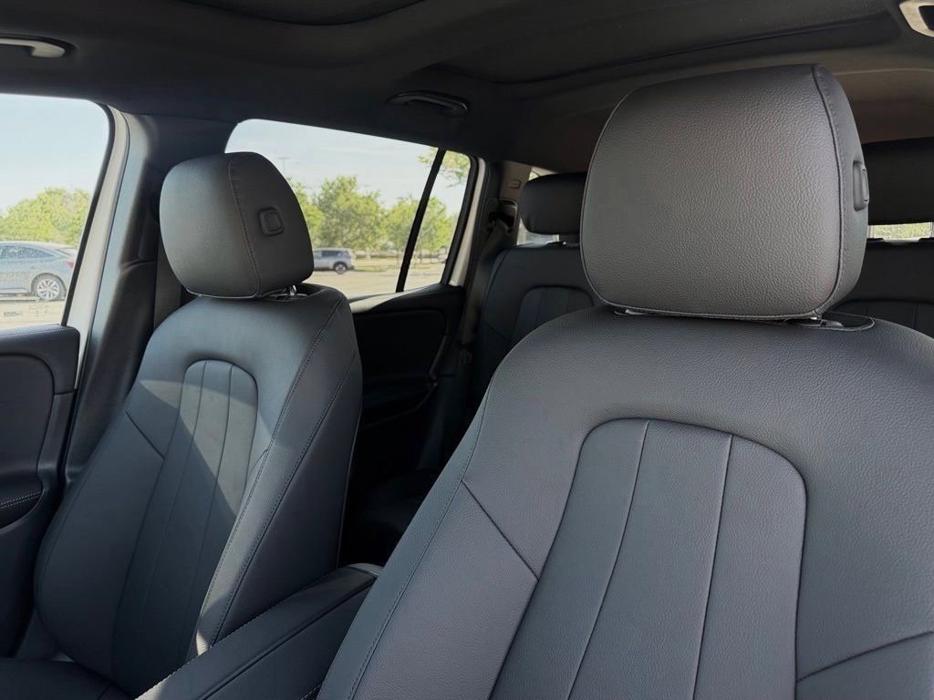New 2026 Mercedes-Benz GLB 250 image 20
