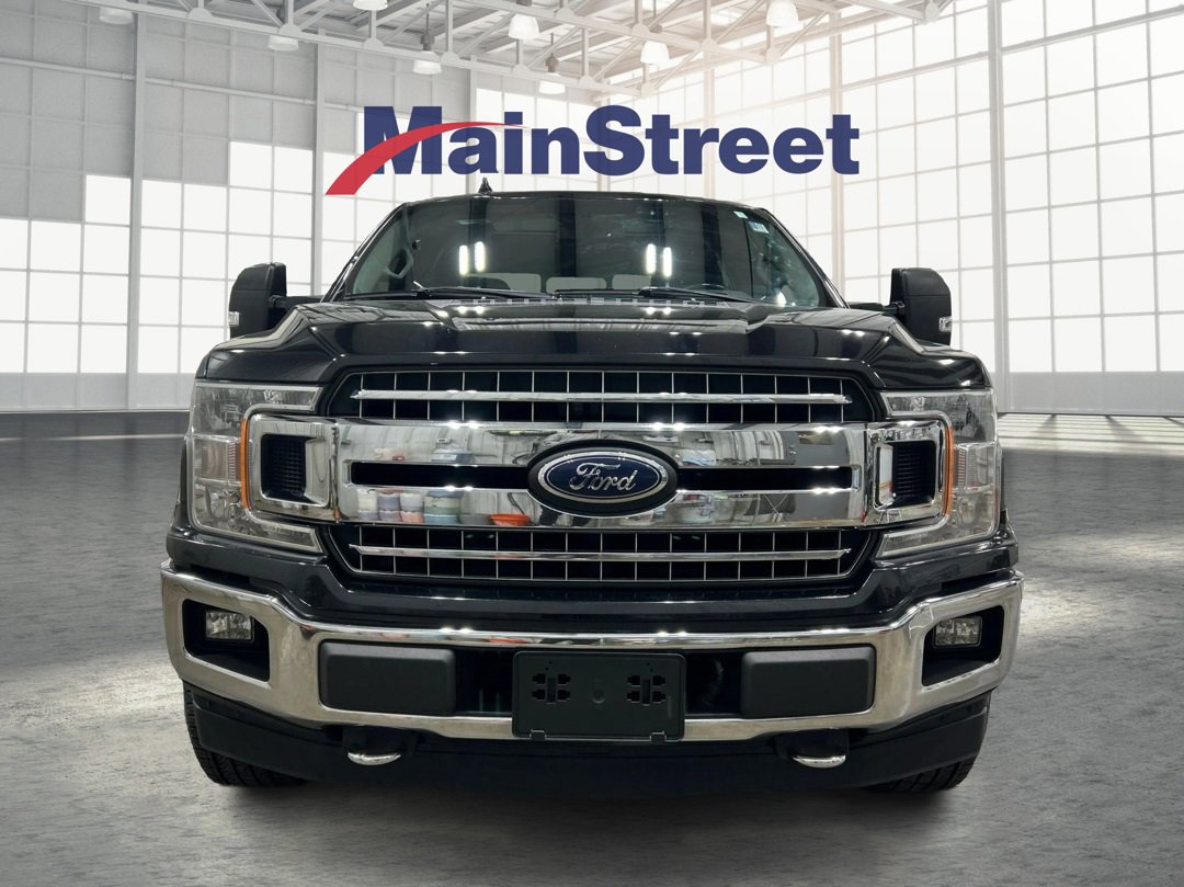 Used 2018 Ford F150 XLT w/ Equipment Group 302A Luxury image 8
