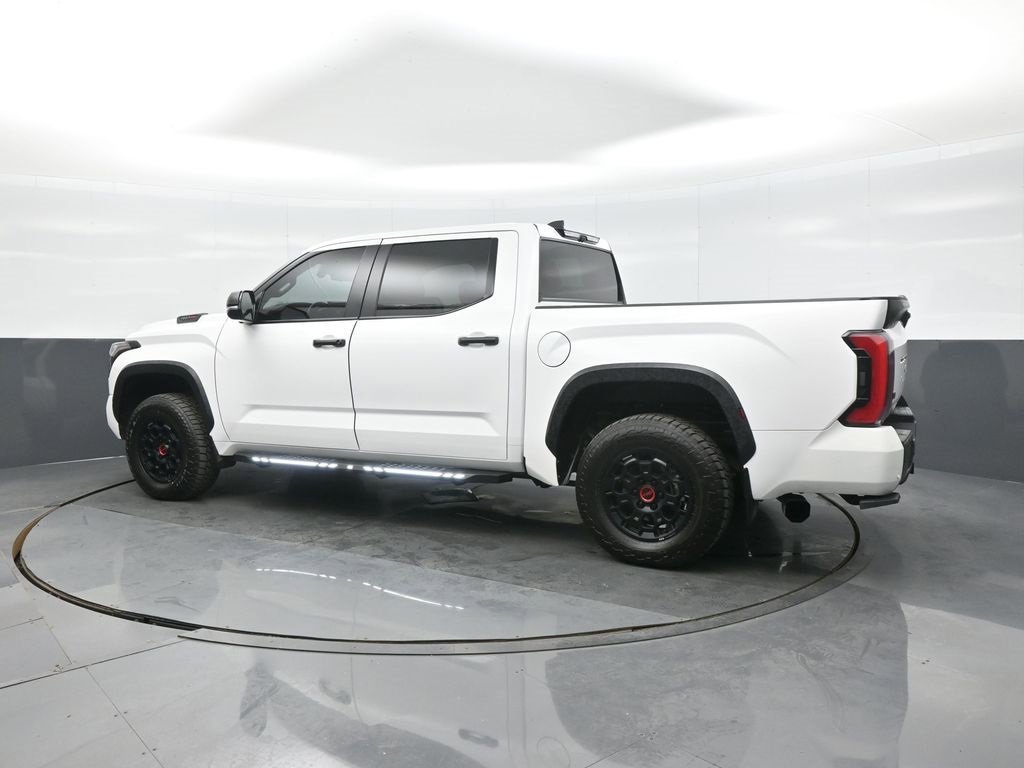 Used 2025 Toyota Tundra TRD Pro image 5