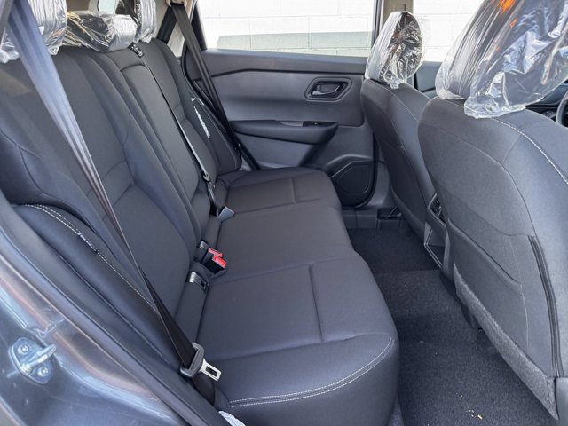 New 2025 Nissan Rogue S AWD/4WD image 17