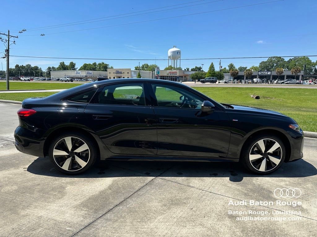 New 2026 Audi A5 2.0T Premium Plus AWD/4WD image 7