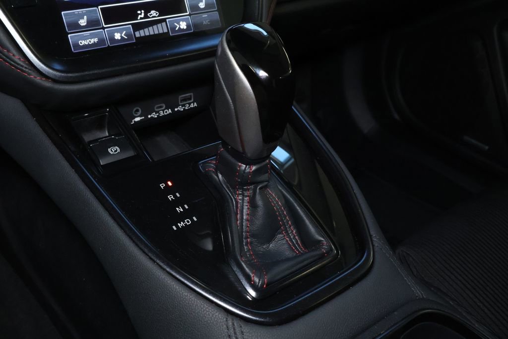 Used 2024 Subaru Legacy Sport image 34