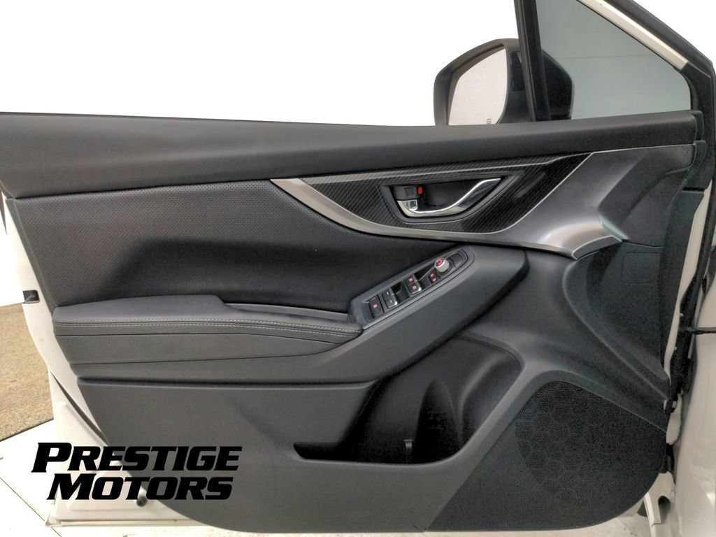 Used 2017 Subaru Impreza 2.0i Limited w/ Moonroof/BSD & Rcta/Eyesight AWD/4WD image 23