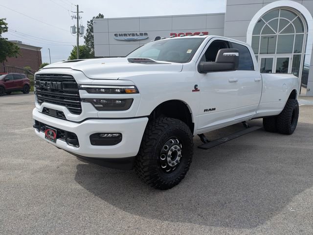 New 2026 RAM 3500 Laramie image 8