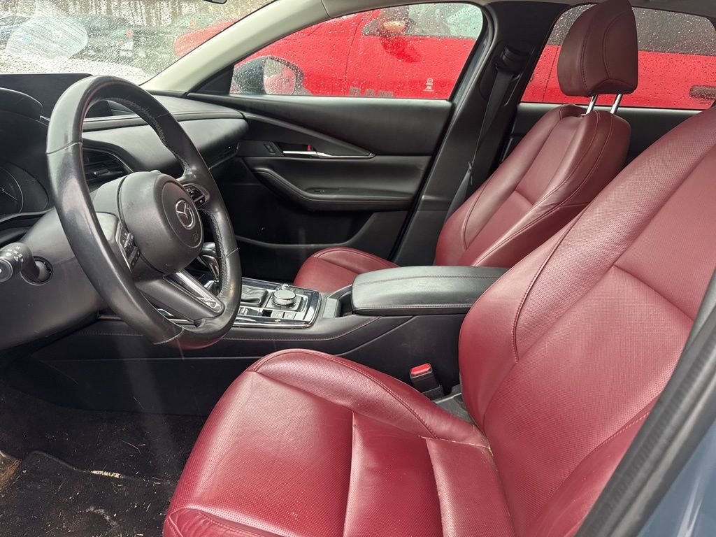 Used 2024 MAZDA CX-30 AWD 2.5 S w/ Preferred Package image 2