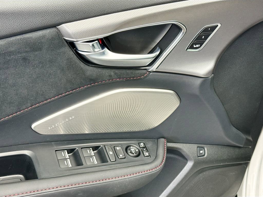 New 2026 Acura RDX A-Spec image 22