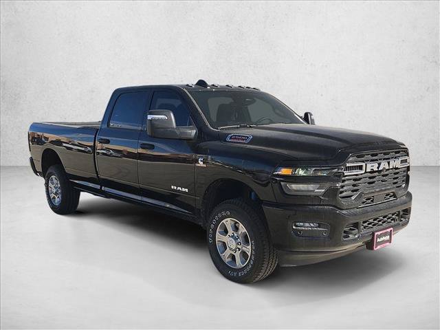 New 2026 RAM 2500 Big Horn AWD/4WD image 7