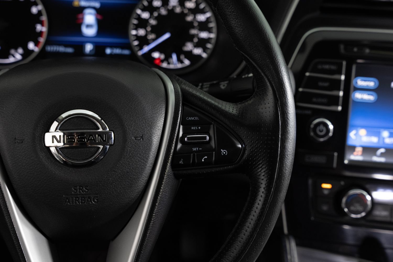 Used 2016 Nissan Maxima 3.5 S FWD image 31