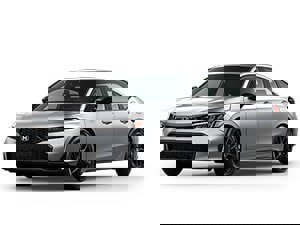 New 2025 Honda Civic Sport image 21