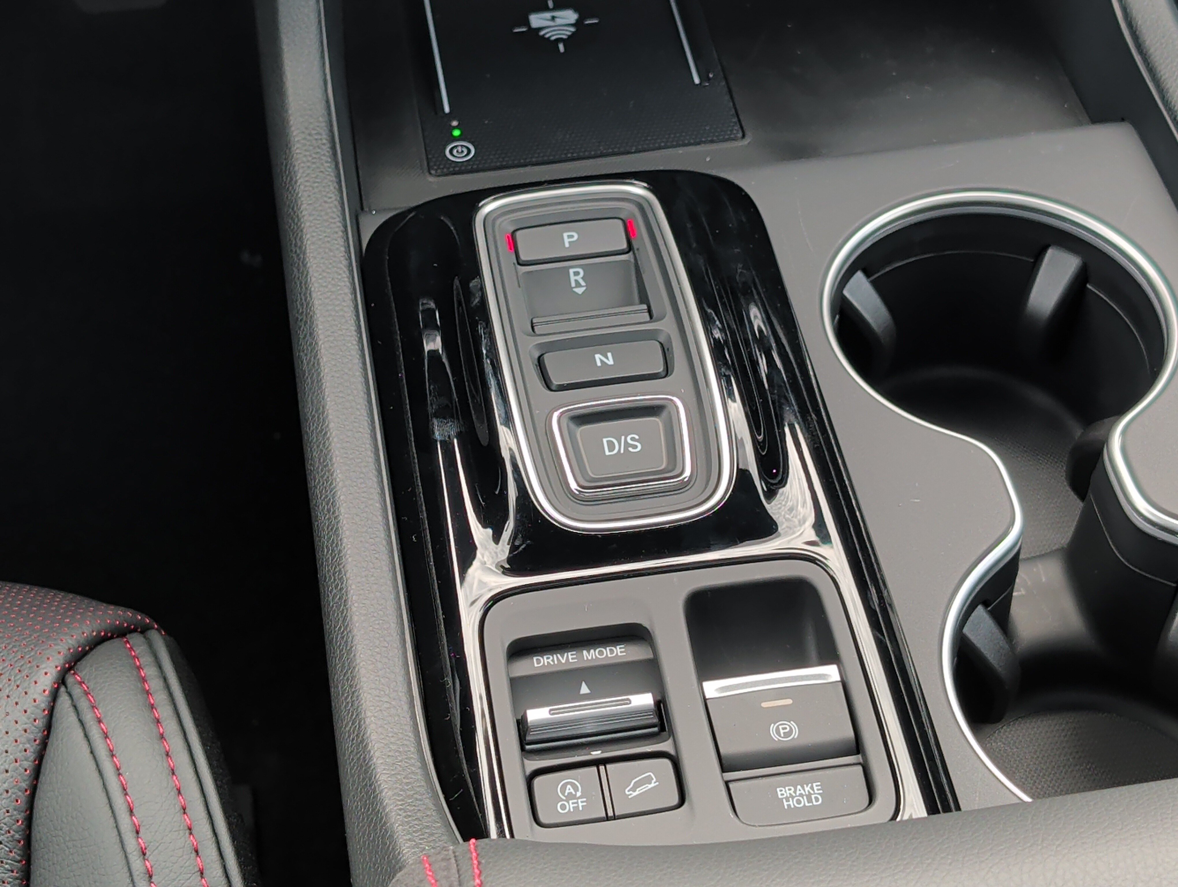 New 2026 Honda Pilot Black Edition image 25