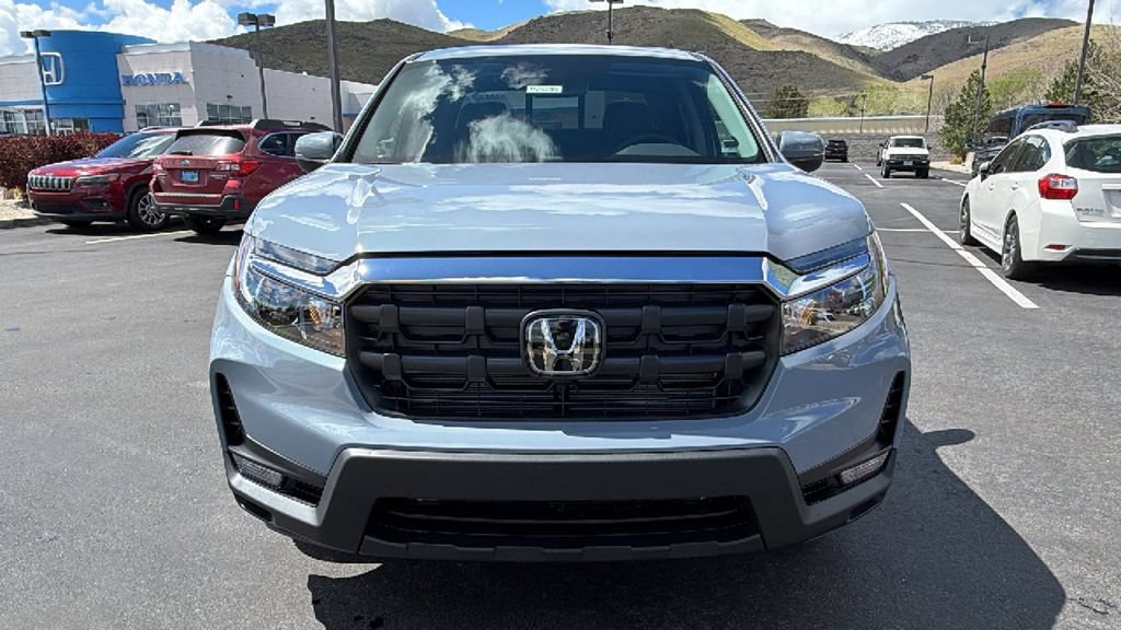 New 2026 Honda Ridgeline RTL image 8