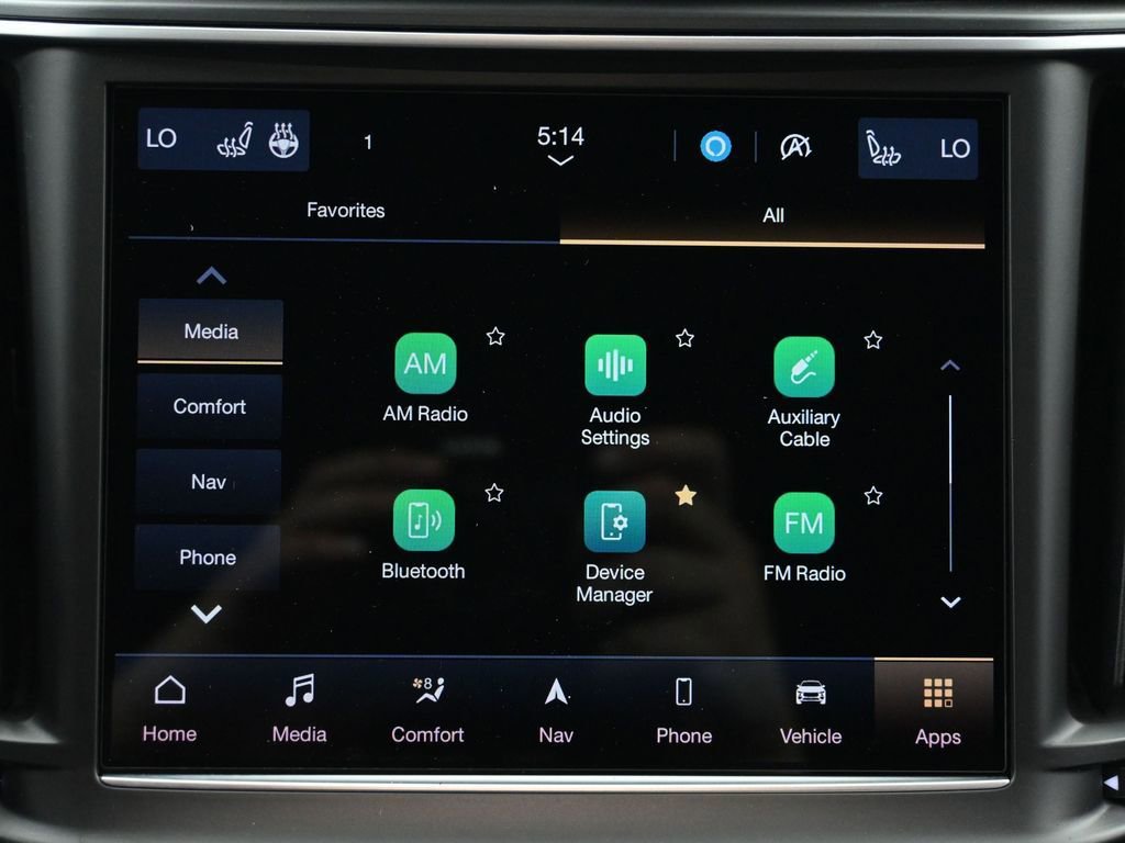 Used 2022 Maserati Levante Modena AWD/4WD image 41