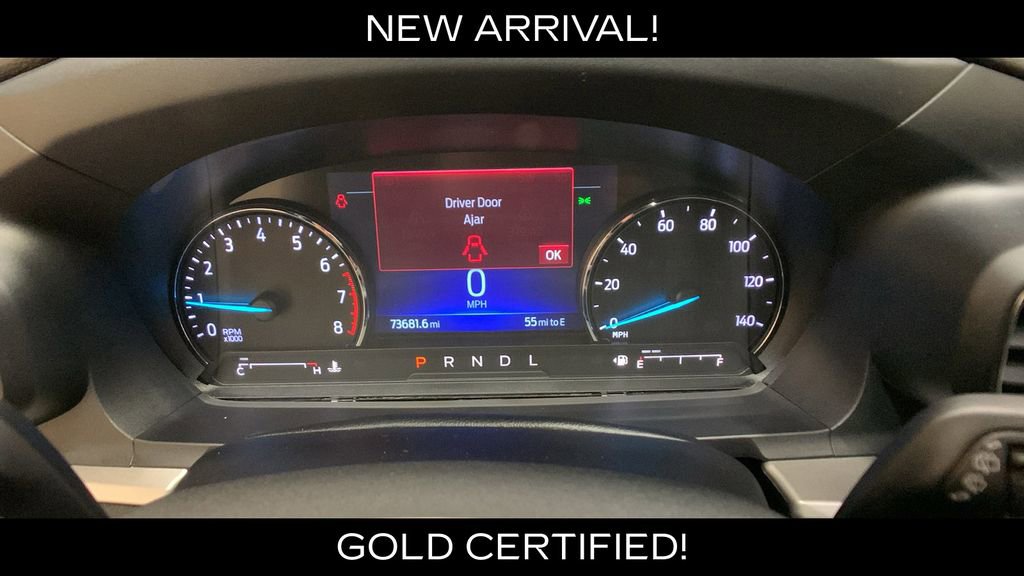 Used 2022 Ford Explorer XLT w/ Equipment Group 202A AWD/4WD image 37