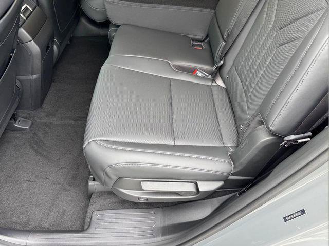 New 2026 Hyundai Santa Fe SEL FWD image 12