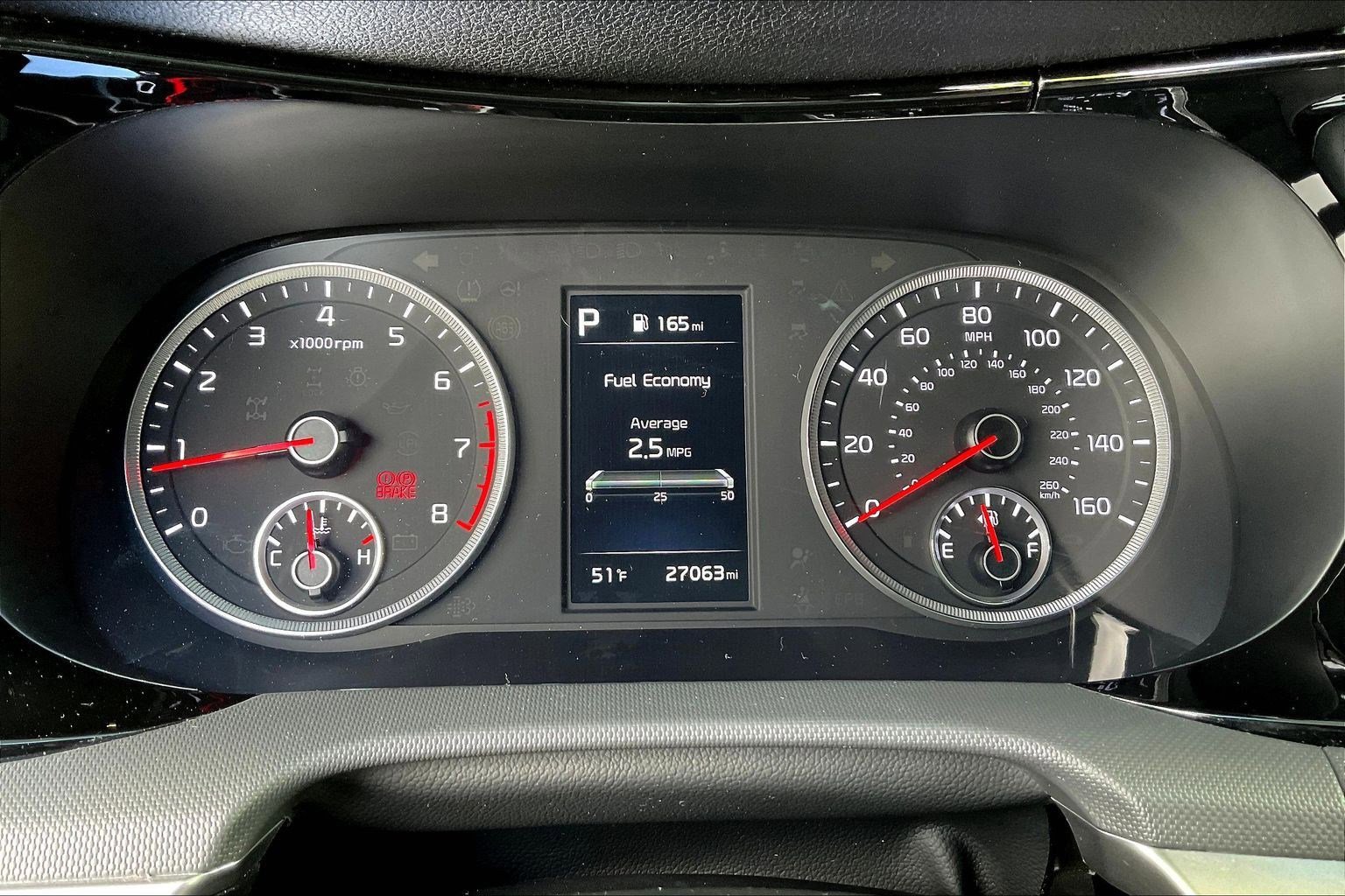 Used 2024 Kia K5 GT-Line w/ GT-Line Premium Package FWD image 13