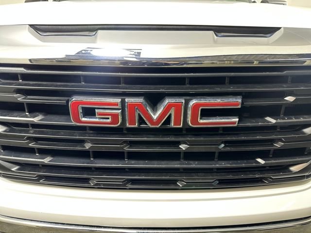 Used 2023 GMC Sierra 1500 Pro w/ Pro Value Package image 9