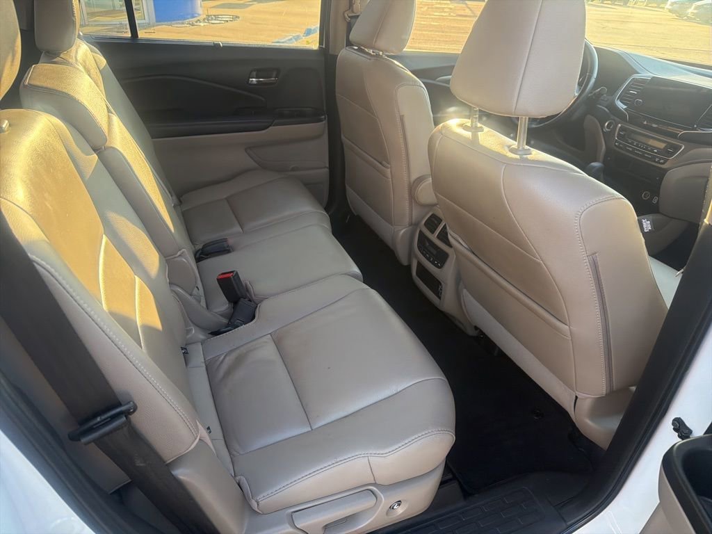 Used 2020 Honda Pilot EX-L image 24