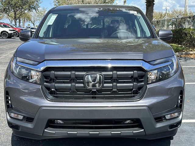 New 2026 Honda Ridgeline RTL image 8