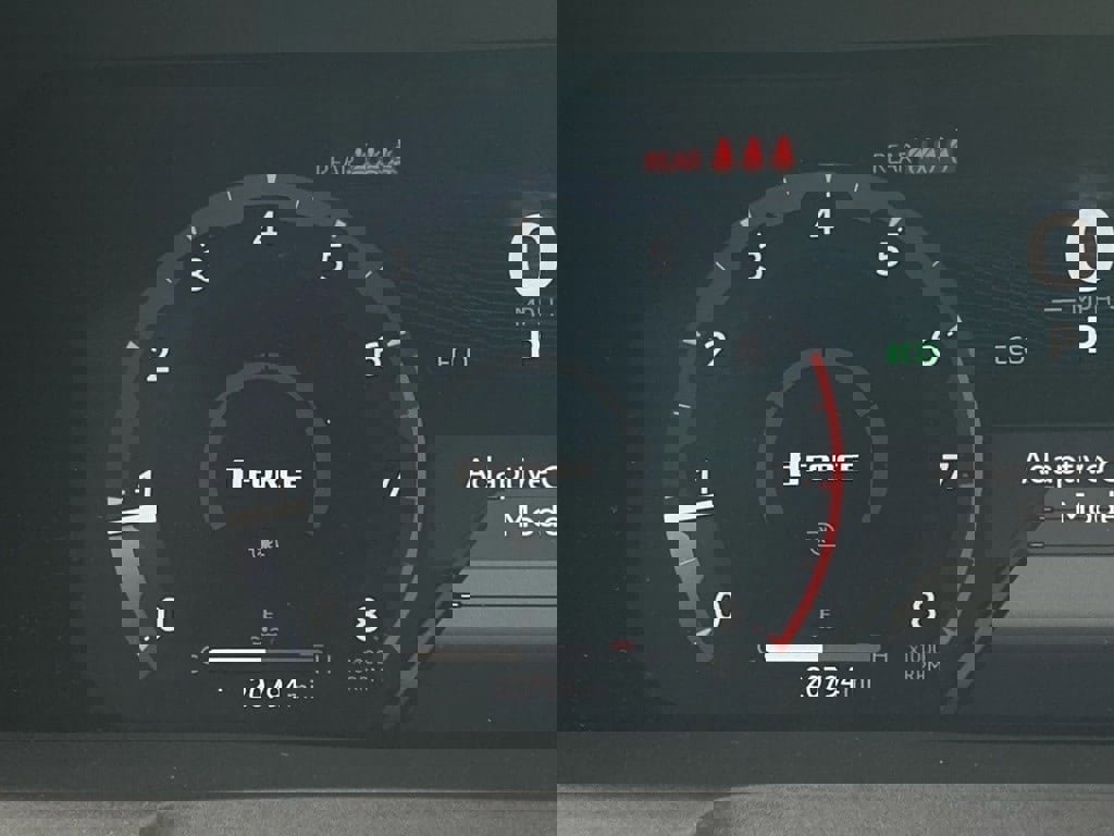 Certified 2025 Toyota Tacoma TRD Off-Road image 12